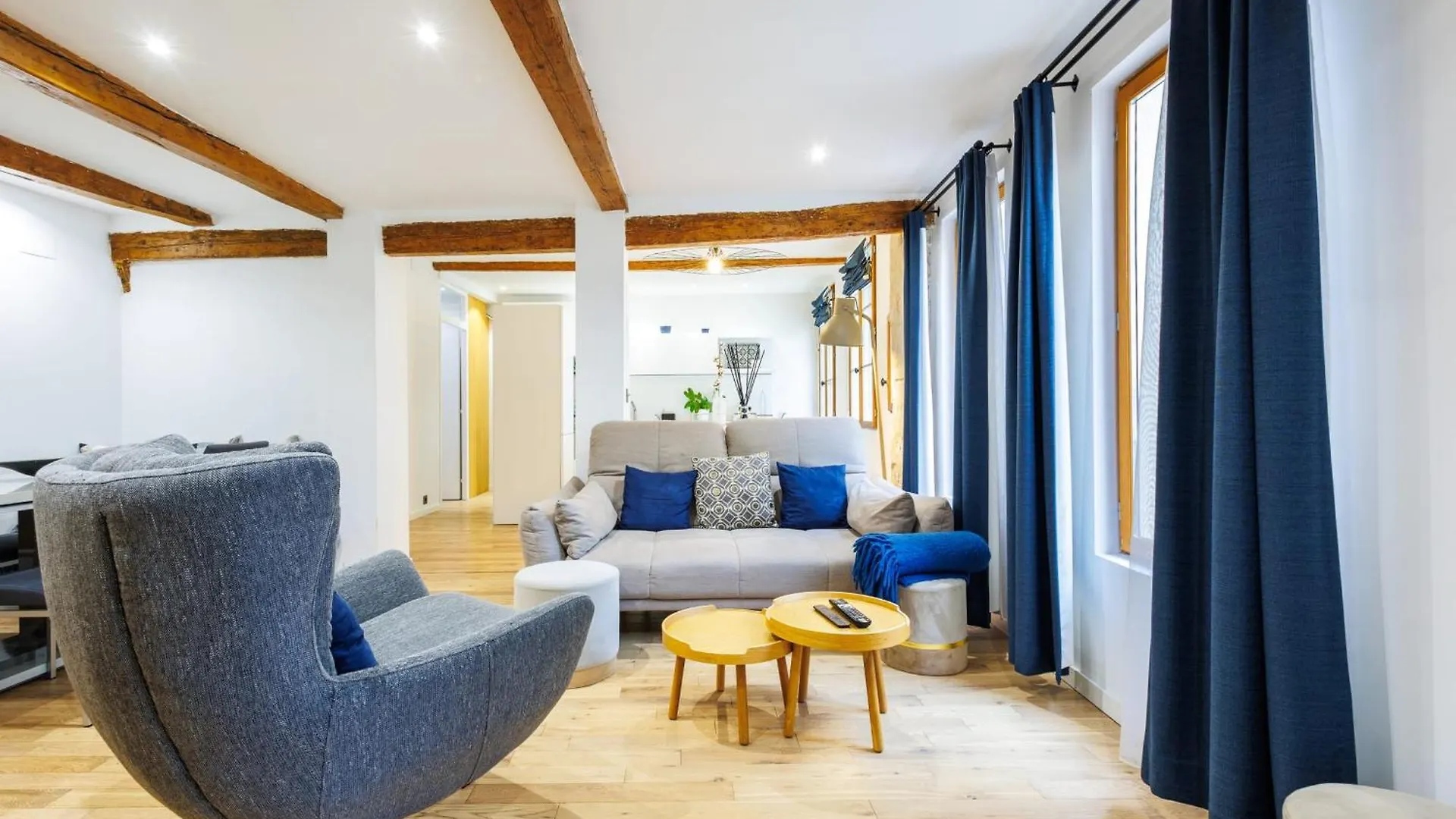 Appartement Des Verrieres - Welkeys Avignon
