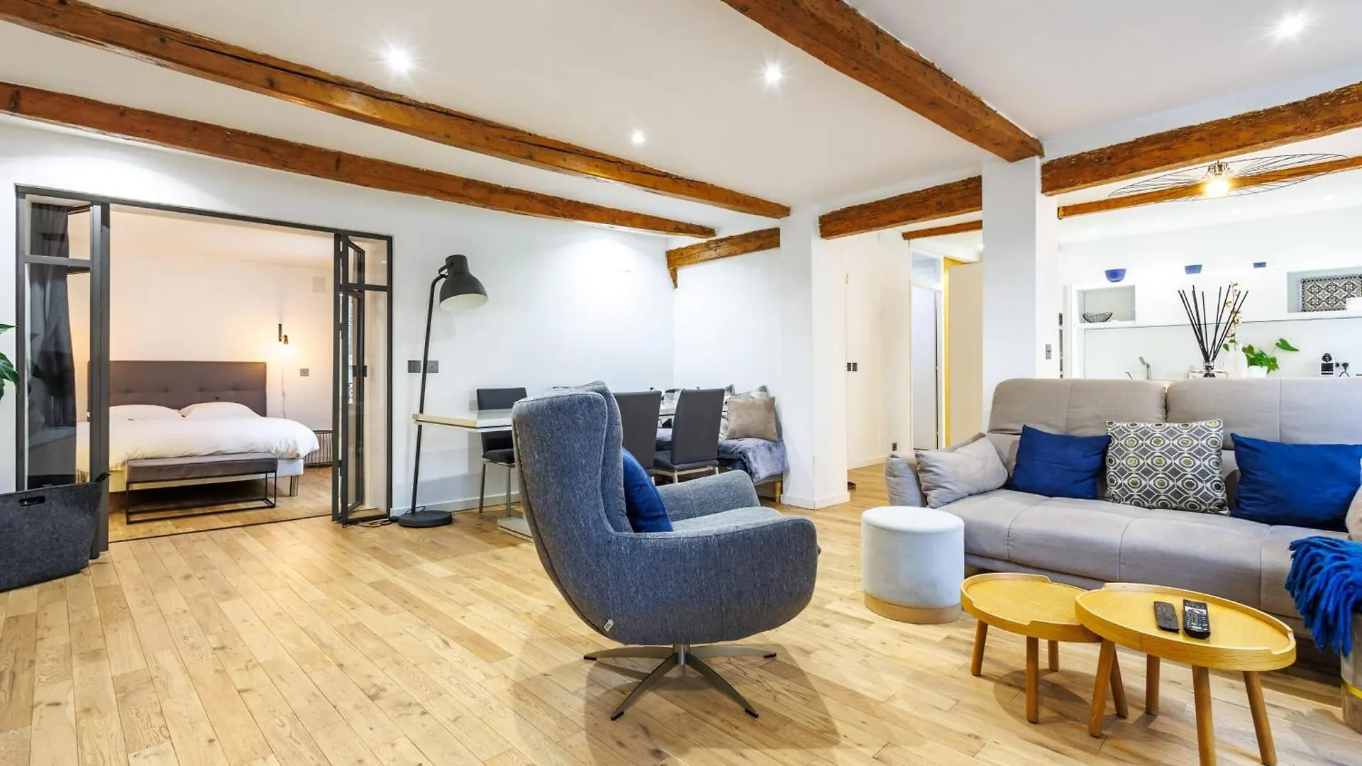 Appartement Des Verrieres - Welkeys Avignon Frankrijk