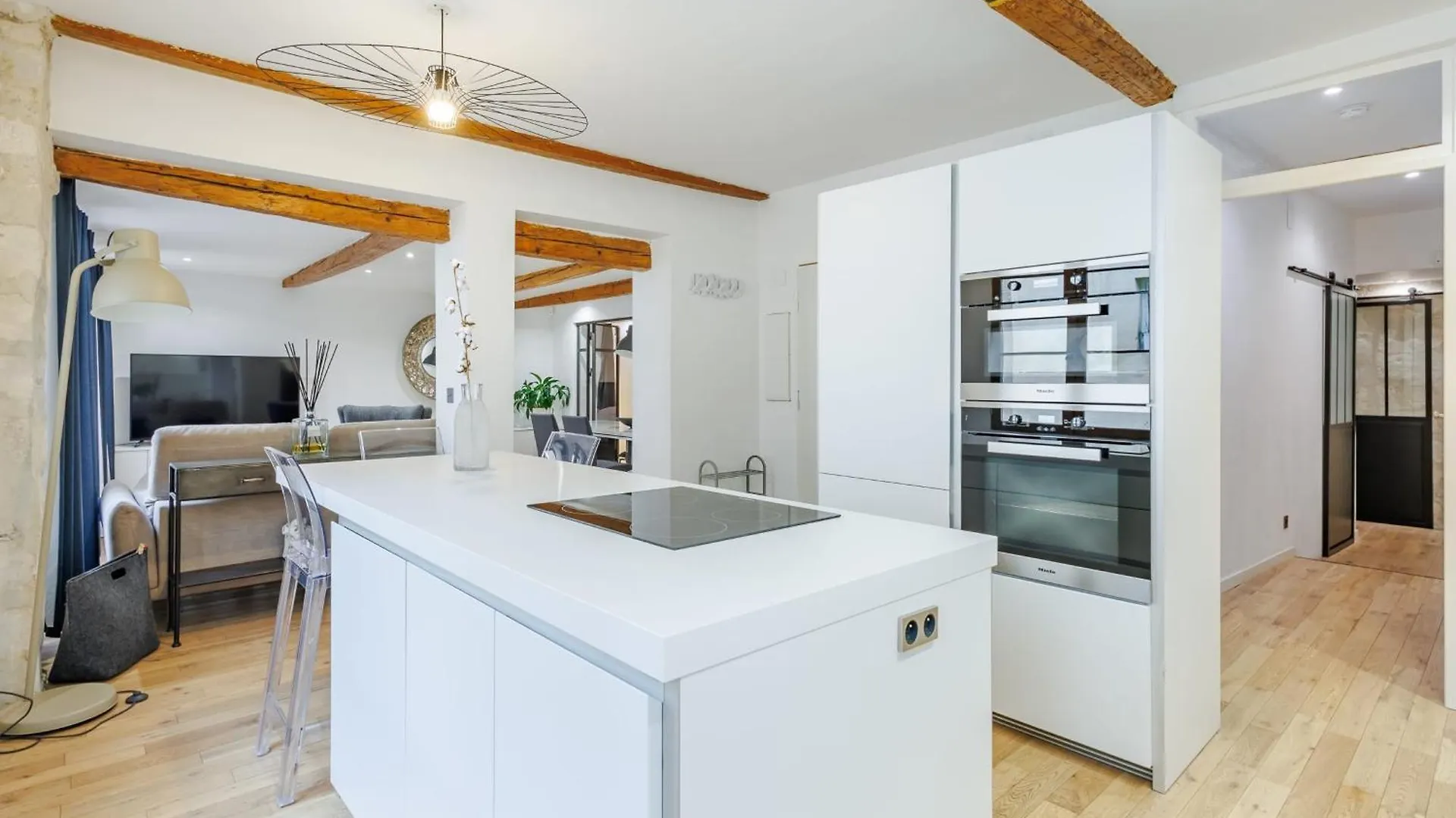Appartement Des Verrieres - Welkeys Avignon