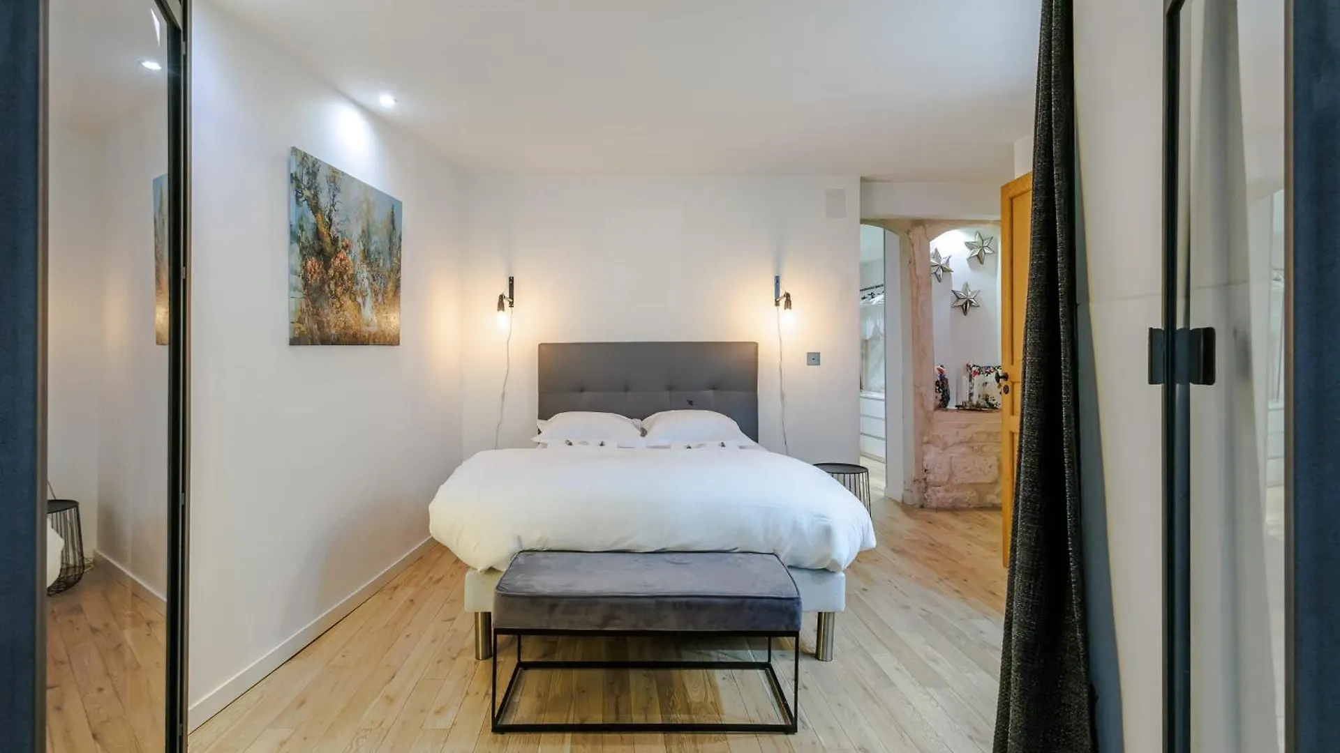 Appartement Des Verrieres - Welkeys Avignon